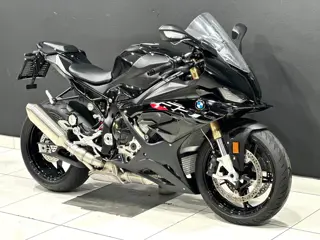 BMW S1000 RR
