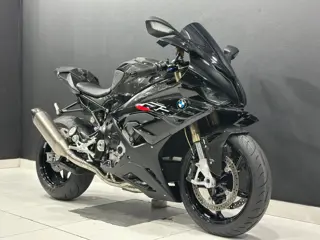 BMW S1000 RR Carbon