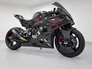 BMW S1000 RR