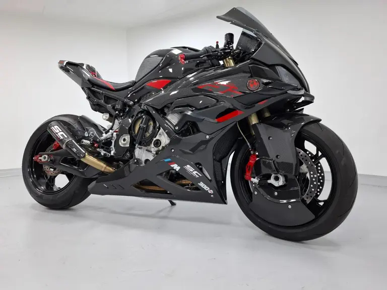 BMW S1000 RR 2023