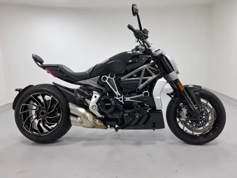 Ducati XDiavelS 2023