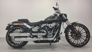 Harley-Davidson Breakout 117 2023