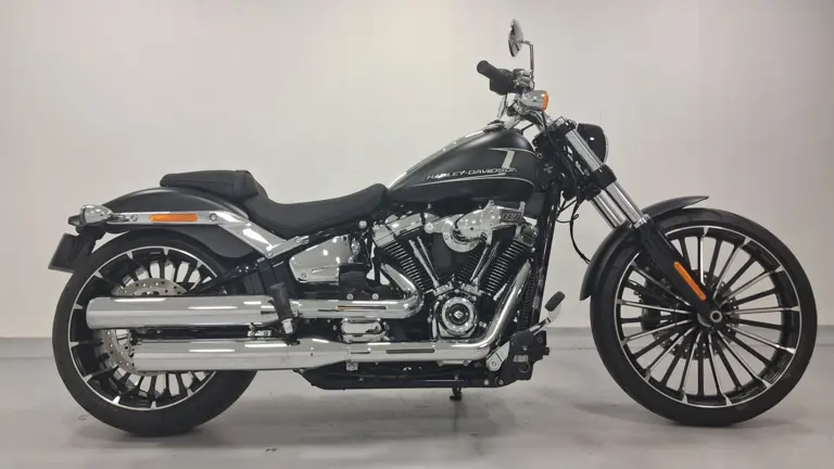 Harley-Davidson Breakout 117 2023