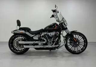 Harley-Davidson Breakout 117cui
