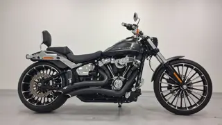 Harley-Davidson Breakout 117cui 2023