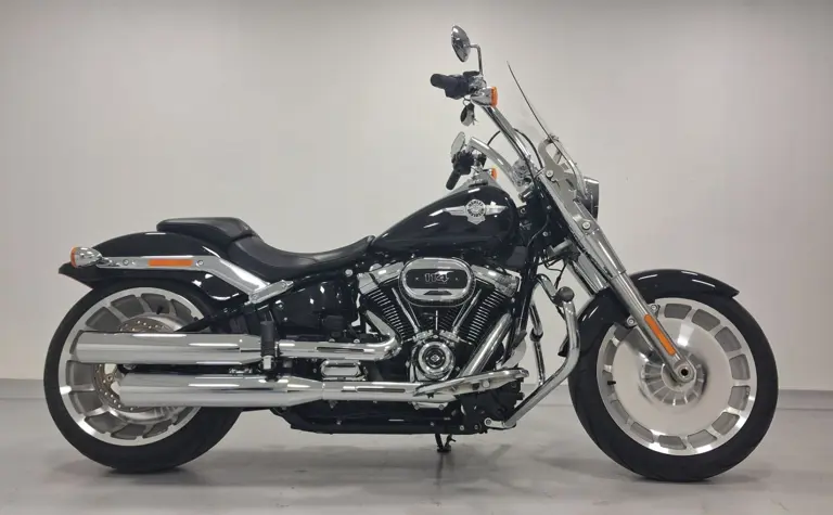 Harley-Davidson Fat Boy 114 2023