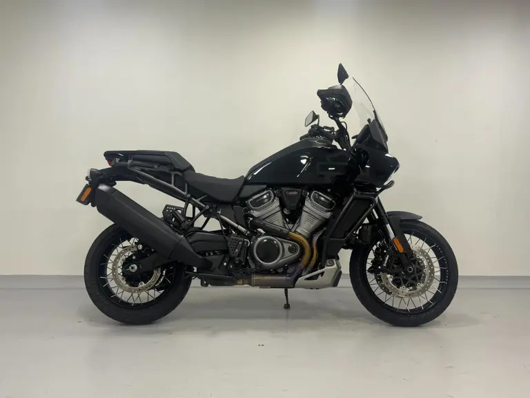 Harley-Davidson Pan America 1250 S - ARH 2023