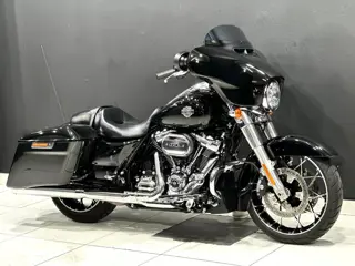 Harley-Davidson Touring Street Glide Special