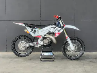 Husqvarna TC 125