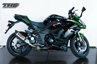 Kawasaki Z1000 Sx (abs)