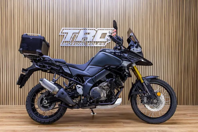 Suzuki DL 1050 V-Strom 2023