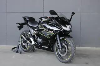 Suzuki GIXXER 150 2023 GIXXER 150