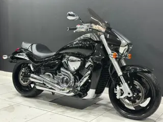 Suzuki VZR1800 BOULEVARD M109R