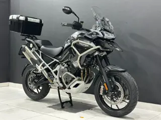 Triumph Tiger 1200 GT Pro