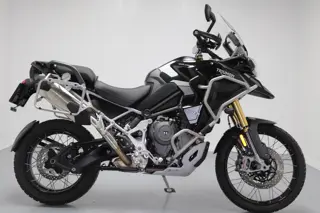 Triumph Tiger 1200 Rally Pro