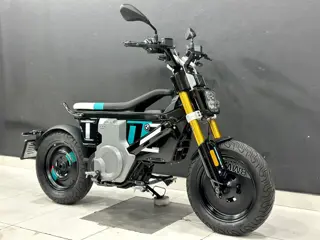 BMW CE02 Electric Scooter