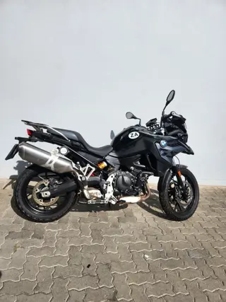 BMW F800GS F800GS
