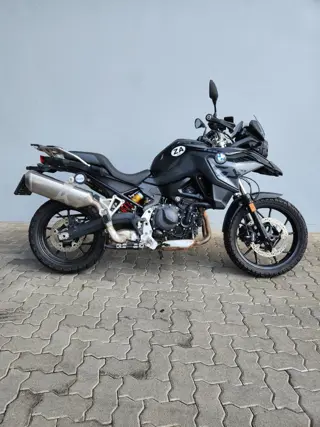BMW F800GS F800GS