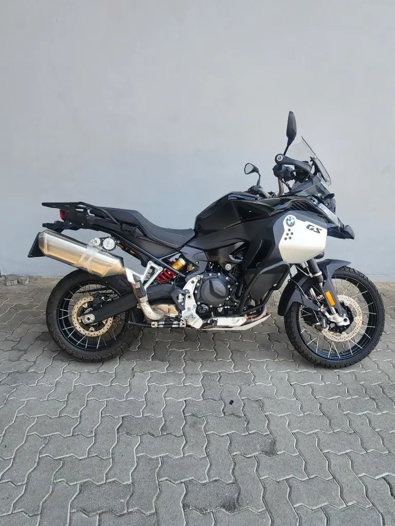 BMW F900 Adventure 2024