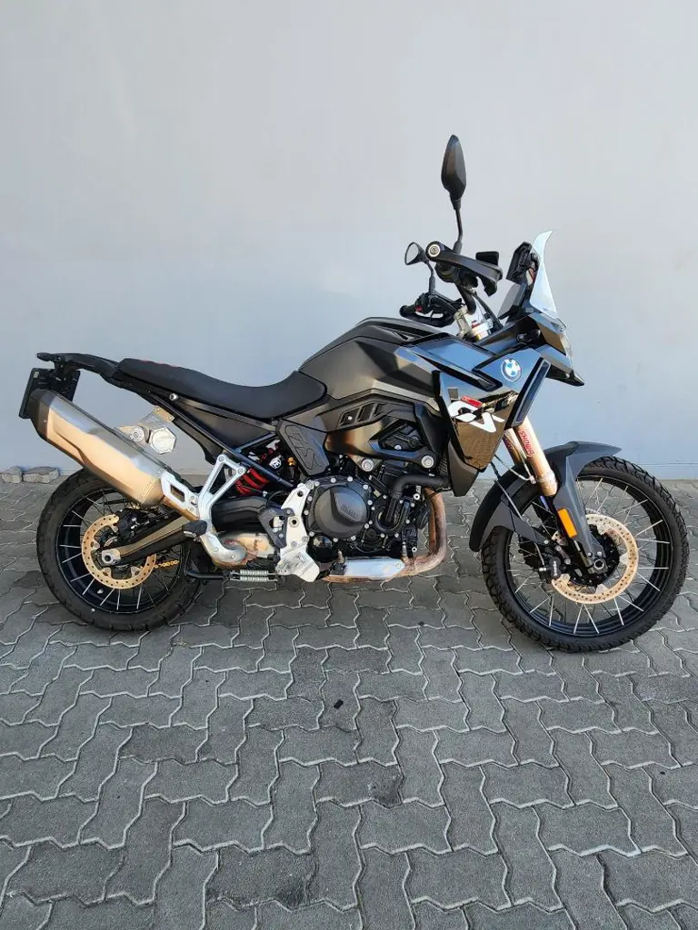 BMW F900 GS 2024