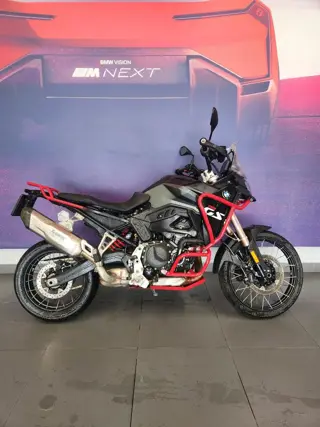 BMW F900GS F900GS