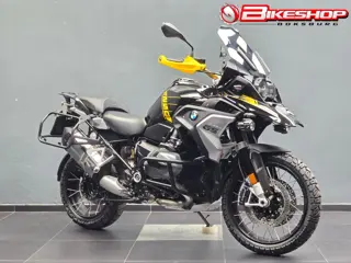 BMW R1250 GS Option 719