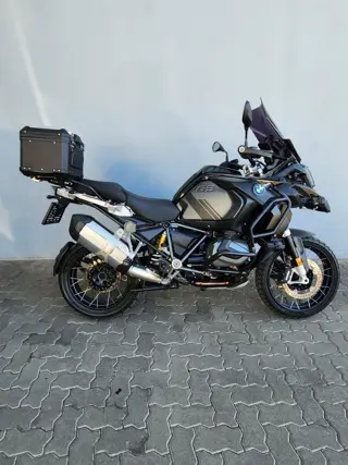 BMW R1250 GSA 2024