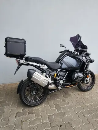 BMW R1250GSA R1250GSA