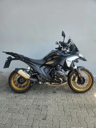 BMW R1300 GS