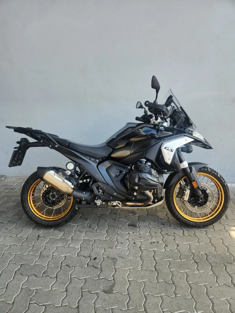 BMW R1300 GS 2024