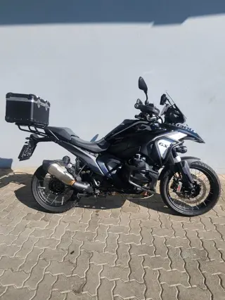 BMW R1300 GS 2024