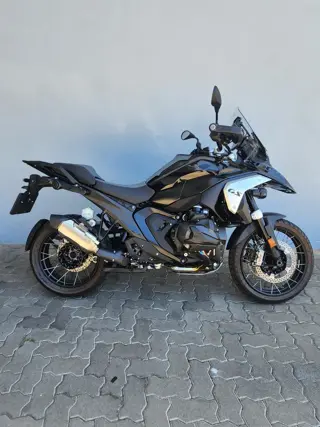 BMW R1300GS R1300GS