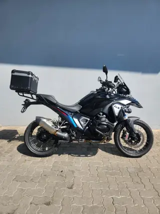 BMW R1300GS R1300GS