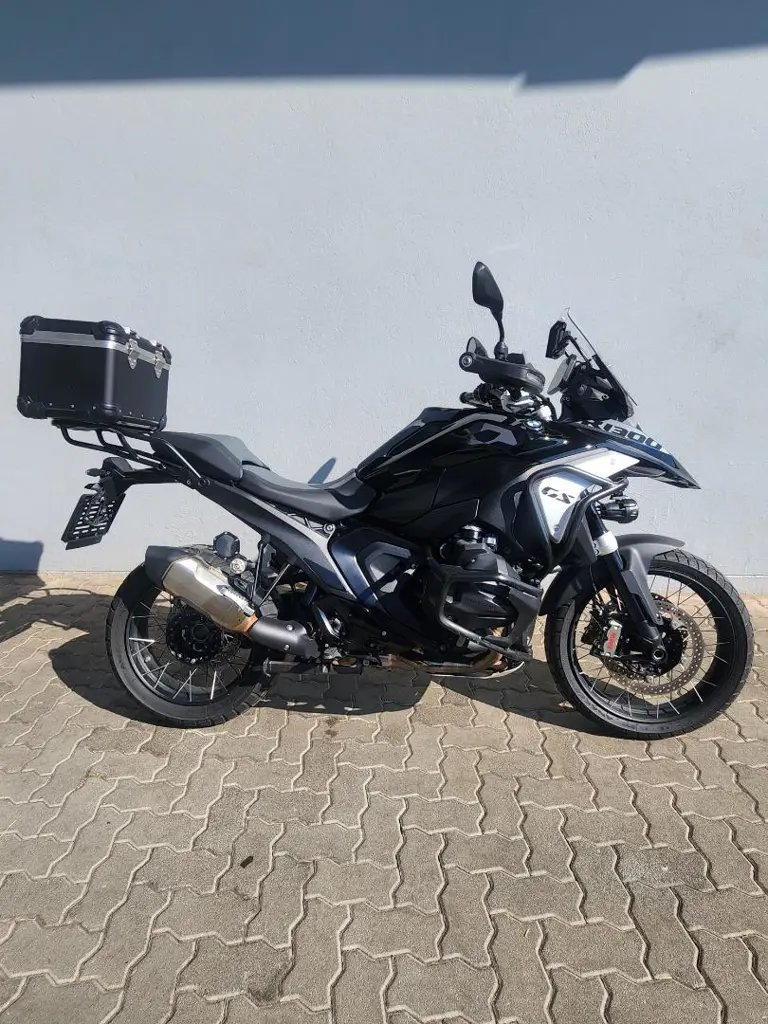 BMW R1300 GS 2024