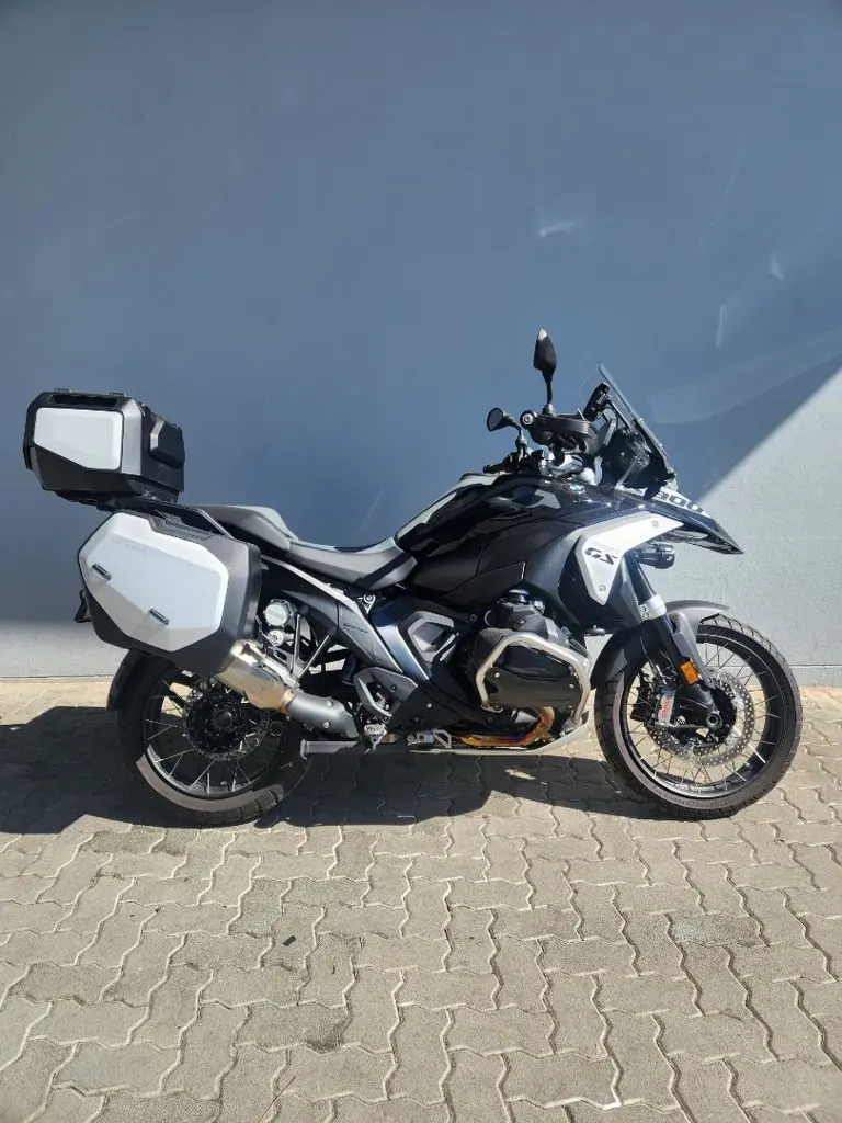 BMW R1300 GS 2024