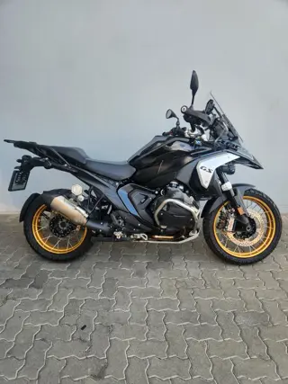 BMW R1300GS R1300GS 2024