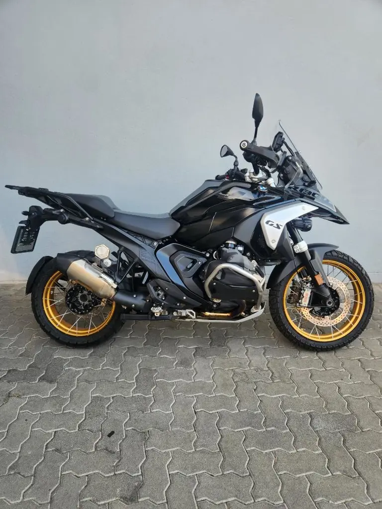 BMW R1300 GS 2024