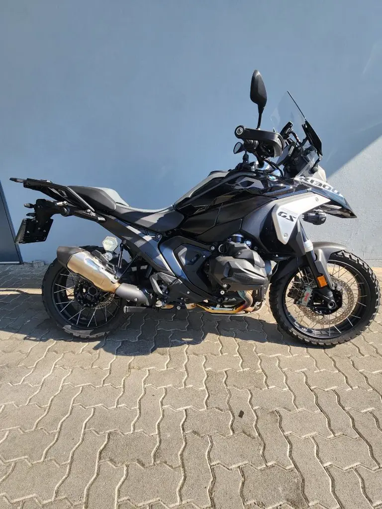 BMW R1300 GS 2024