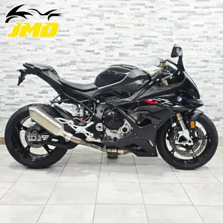 BMW S100RR