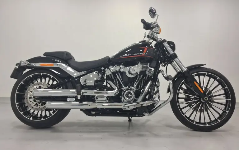 Harley-Davidson Breakout 117cui 2024