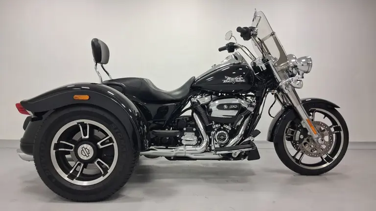 Harley-Davidson Freewheeler 114 2024