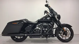 Harley-Davidson Road King Special 114cui 2024