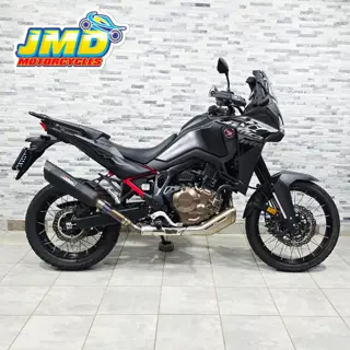 Honda CRF 1100 Africa Twin