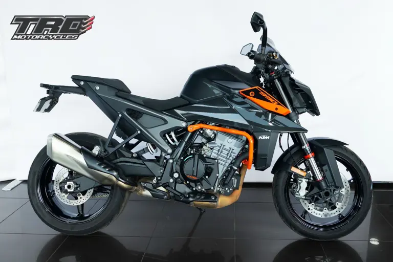 KTM 990 DUKE R 2024