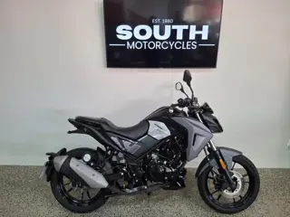 SYM NH-X125