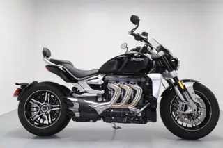 Triumph Rocket 3 GT