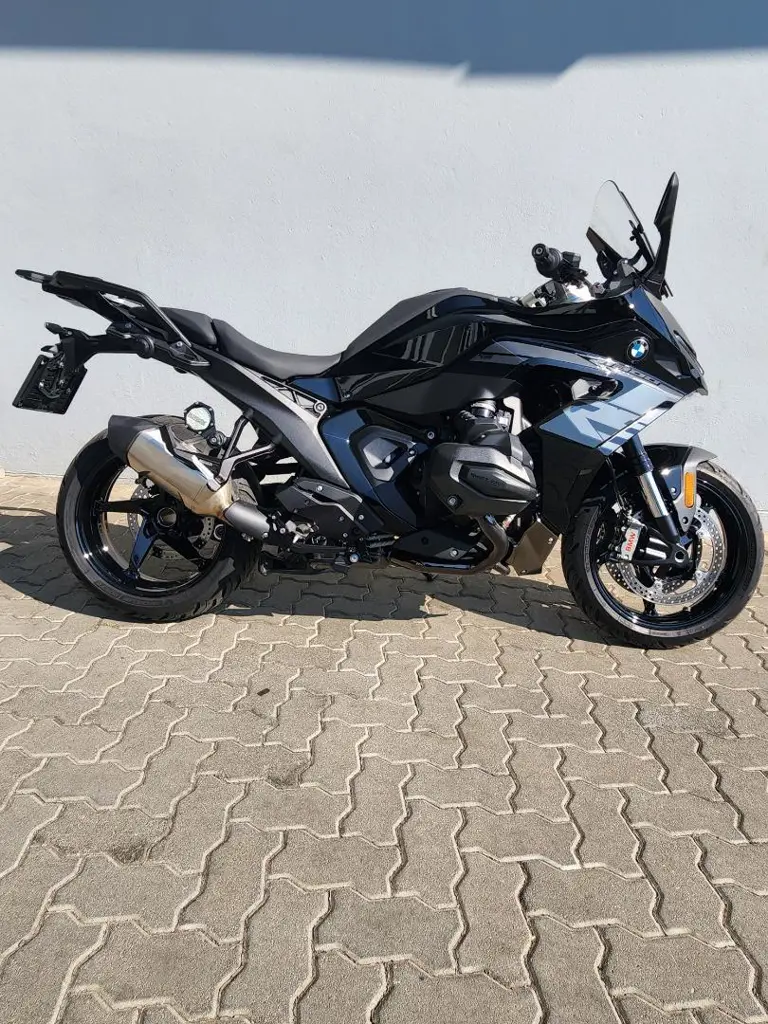 BMW R1300 RS 2025