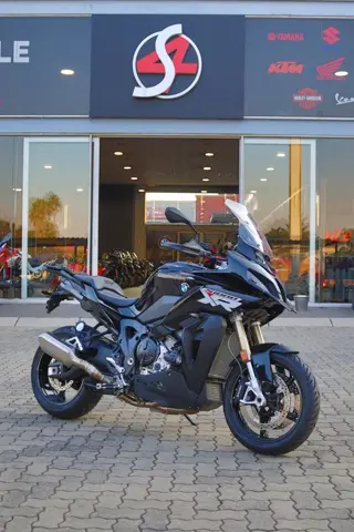 BMW S1000 XR 2025