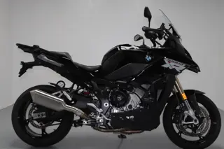 BMW S1000 XR