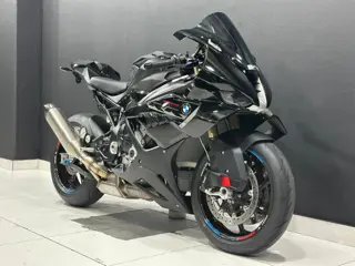 BMW S1000 RR